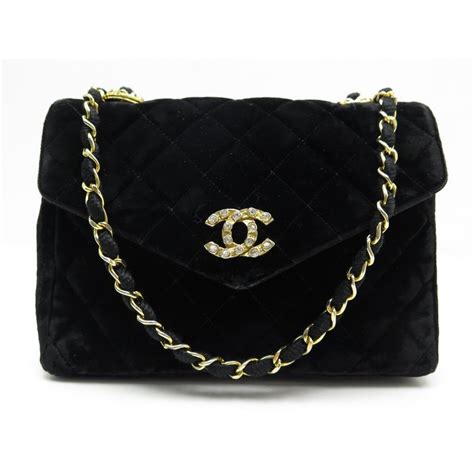 sac emblématique chanel
